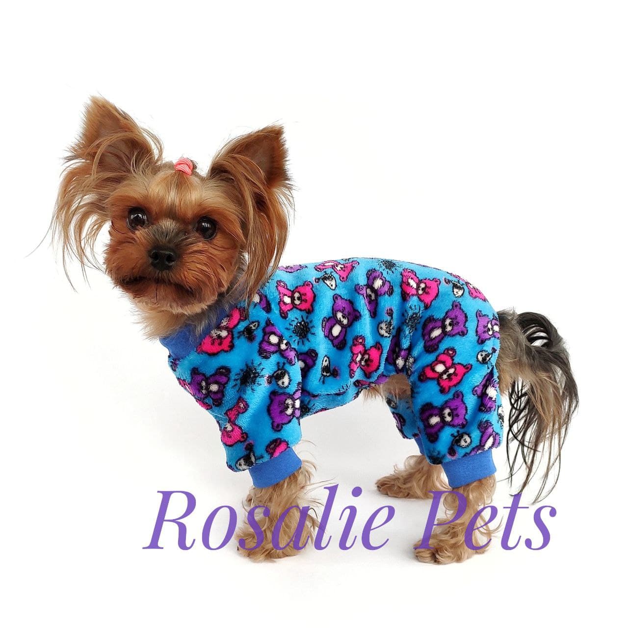 Pajamas